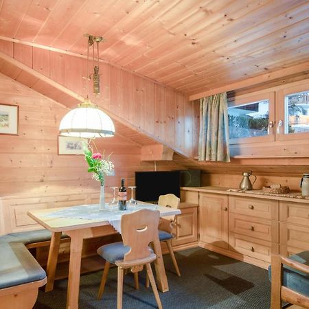 Apartments Christa App A Ortisei Eksteriør billede